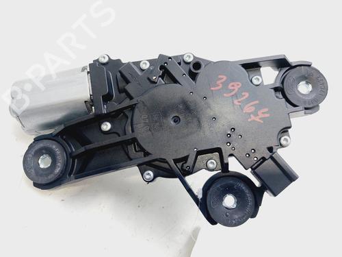 Used Rear wiper motor FORD S-MAX (WA6) [2006-2014]  29849660