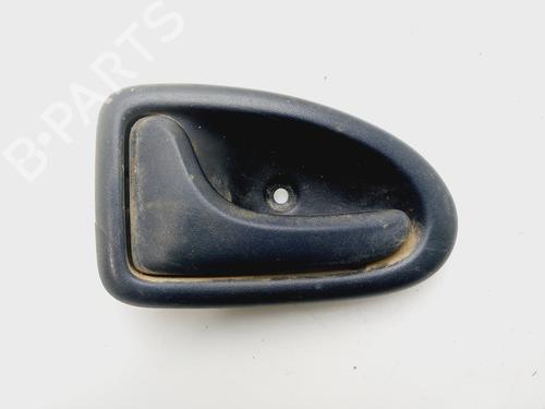 Maniglia interna anteriore sinistra RENAULT CLIO II (BB_, CB_) [1998-2016]  30695393