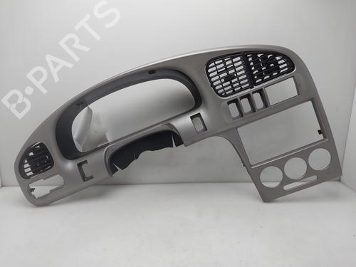 Middle console KIA SHUMA II (FB) 1.6 | BP38320913I22 - Image 4