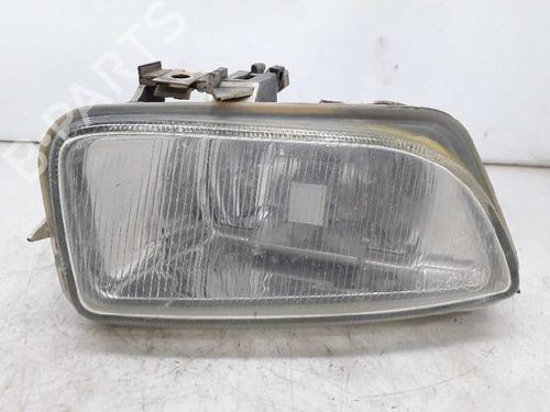 Used Right front fog light CITROËN SAXO (S0, S1) 1.5 D (57 hp) 3022387