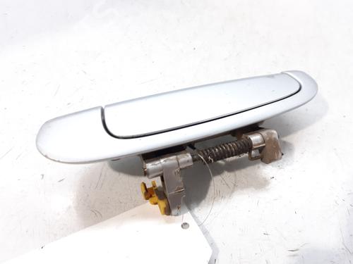 Used Rear left exterior door handle KIA PICANTO I (SA) 1.1 (65 hp) 8793888