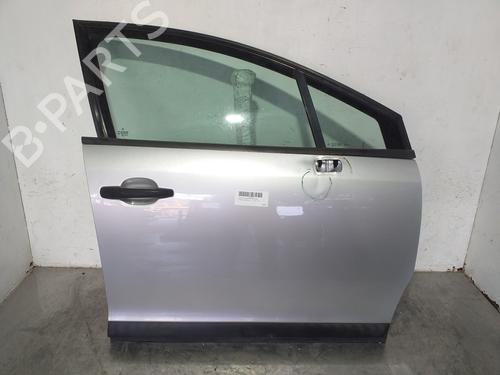 Used Right front door CITROËN C4 I (LC_) [2004-2014]  20929204