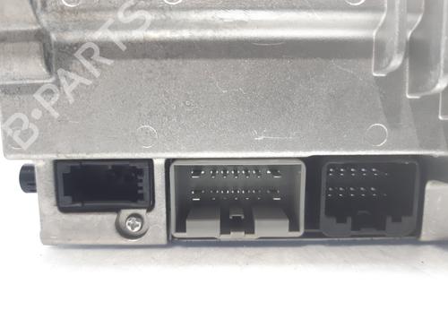 Radio VOLVO S80 II (124) 2.5 T FlexFuel | BP12408217E6 