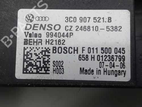 Heater resistor VW PASSAT B6 (3C2)  | BP38014413M108  - Image 5