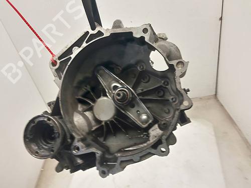 Used Gearbox Gearbox 39236021 39236021