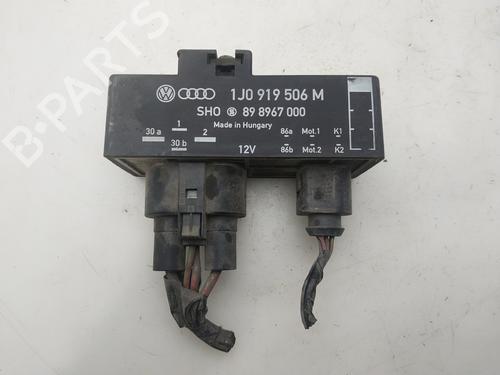 electronic-module-seat-ibiza-iii-6l1-2002-2003-2004-2005-2006-2007-2008-2009-36384457 main image