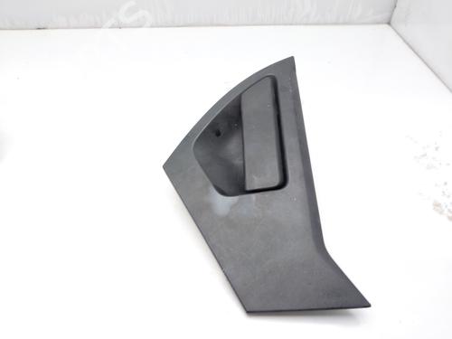 Rear left exterior door handle NISSAN JUKE (F15) 1.5 dCi | BP11420303C130