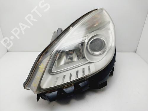 Phare gauche RENAULT GRAND SCÉNIC II (JM0/1_) 1.5 dCi (103 hp) 30489618
