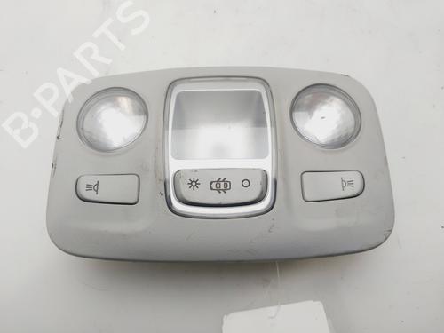 Kabinelys CITROËN C4 II (NC_) [2009-2026]  31938969