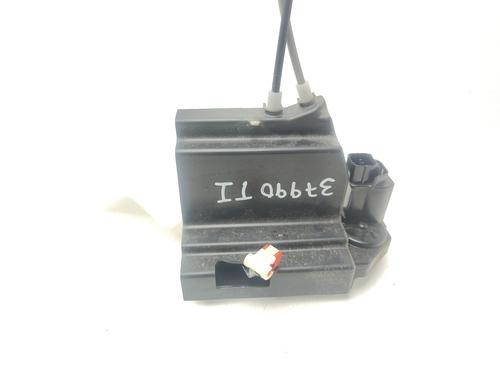 Used Rear left lock SSANGYONG KYRON [2005-2014]  25978802
