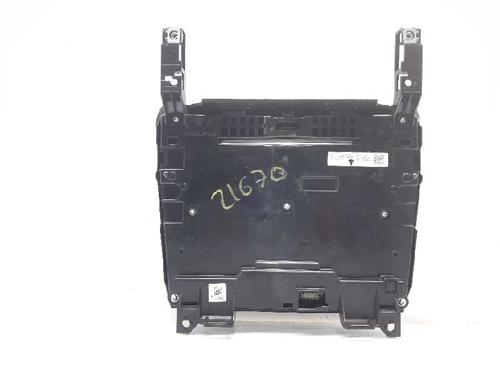Climate control CITROËN DS4 (NX_) 2.0 HDi 165 | BP6585381I5 