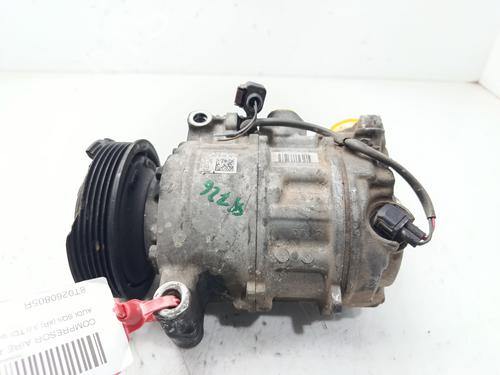 AC compressor AUDI Q5 (8RB) SQ5 TDI quattro | BP34702346M34 - Image 5