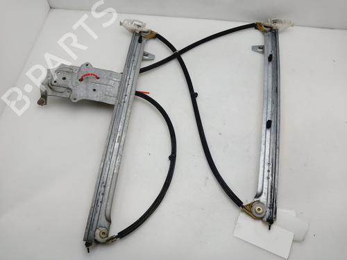 Front left window mechanism CITROËN XSARA PICASSO (N68) 2.0 HDi | BP29762867C22