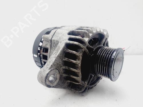 Alternador Alternador 37236556 37236556