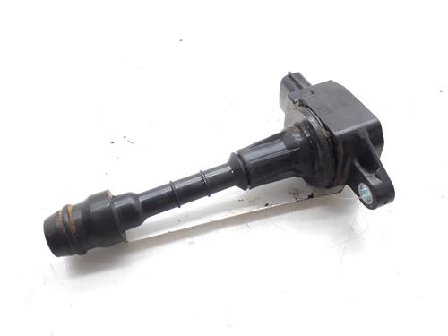 Tændspole NISSAN MICRA III (K12) 1.4 16V (88 hp) 12404632