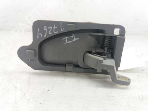 Rear left interior door handle CITROËN XSARA PICASSO (N68) 1.6 HDi | BP3318293I15 
