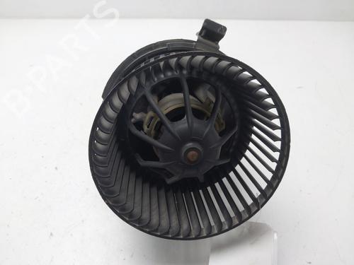 Heater blower motor RENAULT MEGANE II (BM0/1_, CM0/1_) 1.9 dCi | BP27235251M62 