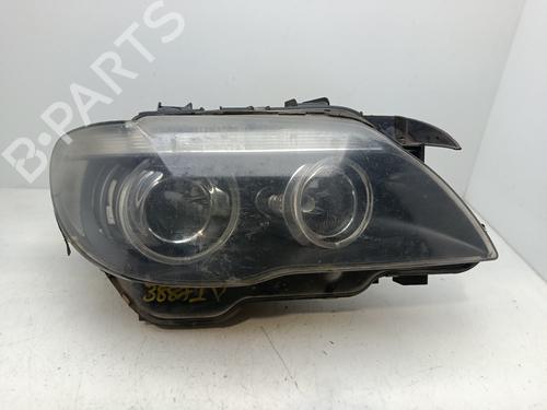 Lyskaster høyre BMW 7 (E65, E66, E67) 730 Ld (231 hp) 33172563