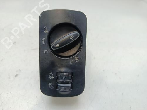 Used Headlight switch SEAT TOLEDO II (1M2) [1998-2006]  31880132