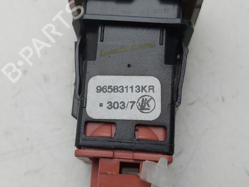 Warning switch PEUGEOT PARTNER Tepee 1.6 BlueHDi 100 | BP35929671I22 - Image 4