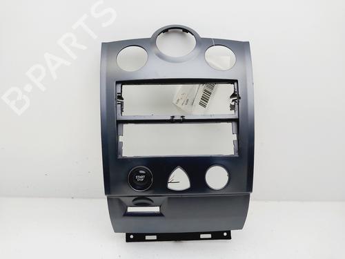 Consolle centrale RENAULT MEGANE II (BM0/1_, CM0/1_) [2001-2012]  30853206