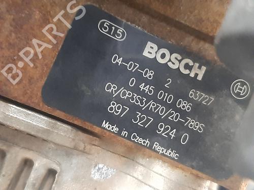 Engine OPEL ASTRA H (A04) | BP33056175M1 - Image 3