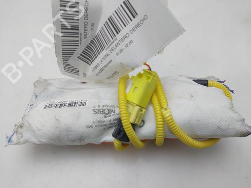 Module électronique KIA XCEED (CD) [2019-2025]  17384050