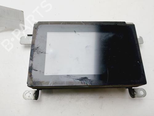 Display NISSAN PRIMERA Hatchback (P12) 1.9 dCi (120 hp) 19259540