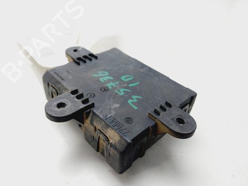Comfort control module LAND ROVER FREELANDER 2 (L359) 2.2 TD4 4x4 | BP20937249M56 