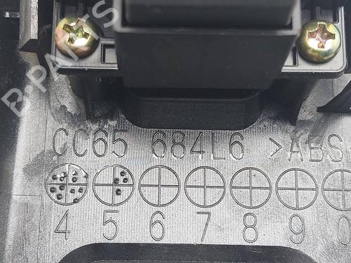 Left front window switch MAZDA 5 (CR) 2.0 (CREW, CR19) | BP39978236I27 - Image 5