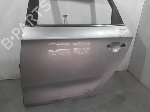 Left rear door KIA CARENS IV  | BP7076569C4 
