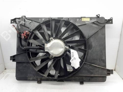Used Radiator fan ALFA ROMEO 159 Sportwagon (939_) 1.9 JTDM 16V (939BXC1B, 939BXC12) (150 hp) 6977090