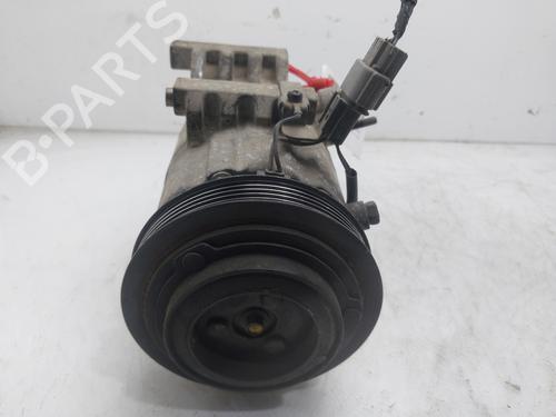 Used AC compressor AC compressor 36798403 36798403
