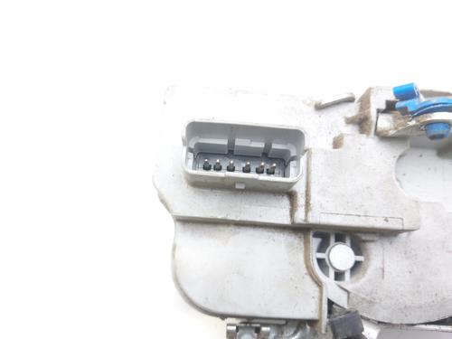Front right lock CITROËN BERLINGO / BERLINGO FIRST Box Body/MPV (M_) 2.0 HDI 90 4WD (MBRHY, MCRHY) | BP12421282C97 