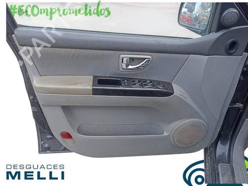 Left front window switch KIA SORENTO I (JC) 2.5 CRDi 4WD | BP39691720I27 - Image 8
