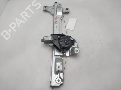 Used Front left window mechanism Front left window mechanism 37011438 37011438