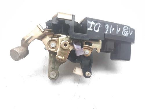 Front left lock CHRYSLER VOYAGER / GRAND VOYAGER III (GS_, NS_) 2.4 i | BP4956368C98 
