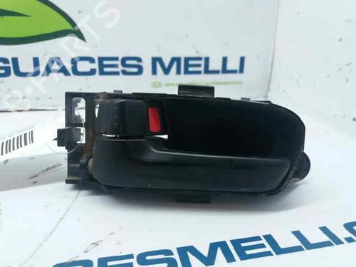 Front left interior door handle SUZUKI GRAND VITARA II (JT, TE, TD) 1.9 DDiS All-wheel Drive (JT419, TD44, JB419WD, JB419XD,... | BP3664832I13 