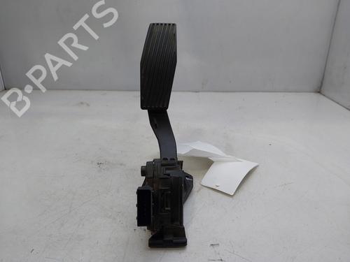 Used Pedal OPEL ASTRA J (P10) [2009-2016]  17187361