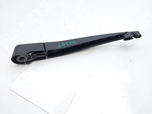 Back wipers mechanism CITROËN C4 Coupe (LA_) 1.6 HDi (109 hp) 12948596