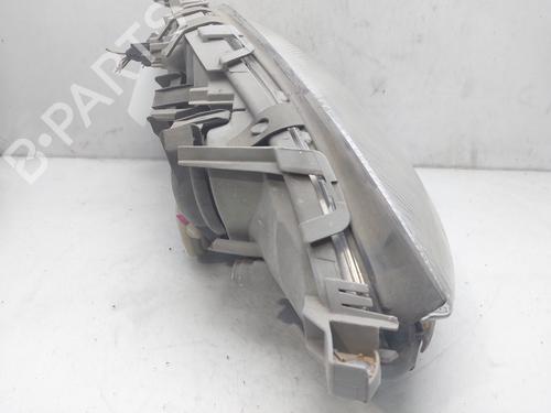 Left headlight MERCEDES-BENZ A-CLASS (W168) A 160 (168.033, 168.133) | BP13704216C28 