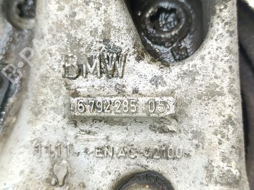 Left front steering knuckle BMW 1 (F20) 116 d | BP30978938M25