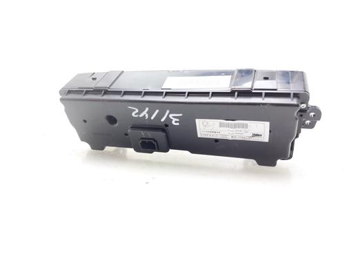Climate control RENAULT KADJAR (HA_, HL_) 1.5 dCi 110 (HLA3) | BP16823881I5 