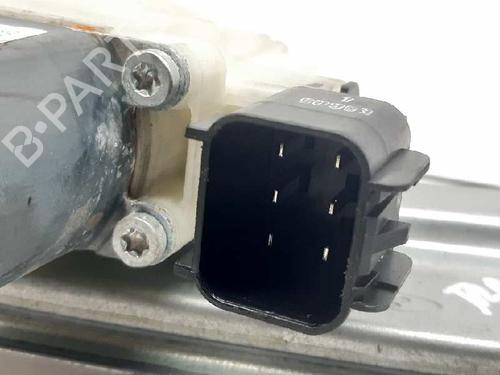 Rudehejsemekanisme venstre bagtil FORD FOCUS III 1.6 TDCi | BP5641085C24 