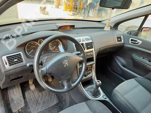 Manual gearbox PEUGEOT 306 (7B, N3, N5) 2.0 HDI 90 | BP11028491M3  - Image 6