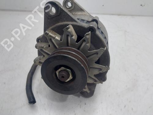 Used Alternator Alternator KIA SPORTAGE SUV (K00) 2.0 TD 4WD (83 hp) 36569184 36569184