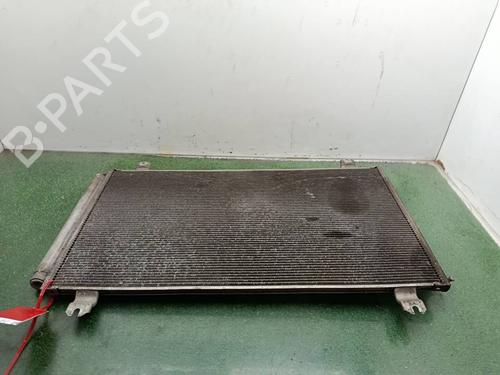 Used AC radiator AC radiator MITSUBISHI GRANDIS (NA_W) 2.0 DI-D (NA8W) (136 hp) 40296882 40296882