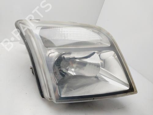 Right headlight FORD TOURNEO CONNECT 1.8 TDCi | BP28510003C29 