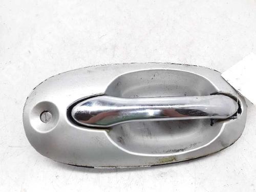 Used Front right exterior door handle KIA CARNIVAL I (UP, FL) 2.9 TDi (126 hp) 3423271
