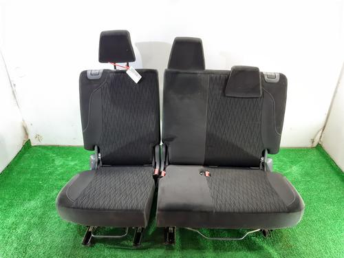 Rear seat CITROËN C3 Picasso (SH_) 1.6 HDI 90 | BP10111746C17 